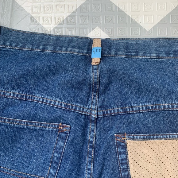 Vintage HARD KNOCKS NY Baggy Jeans - Picture 7 of 7